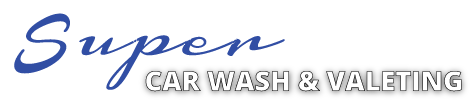 Super Car Wash and Valeting